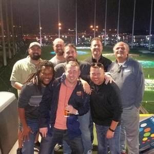 Meet your Posher, Jason